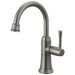 Brizo Tulham 61358LF Instant Hot Faucet - Luxe Steel