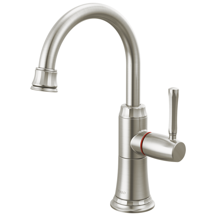 Brizo Tulham 61358LF Instant Hot Faucet - Stainless