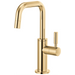 Beverage Faucet with Square Spout