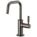 Instant Hot Faucet with Square Spout