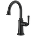 Brizo Rook 61374LF Beverage Faucet - Matte Black