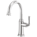 Brizo Rook 61374LF Beverage Faucet - Chrome