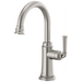 Brizo Rook 61374LF Beverage Faucet - Stainless