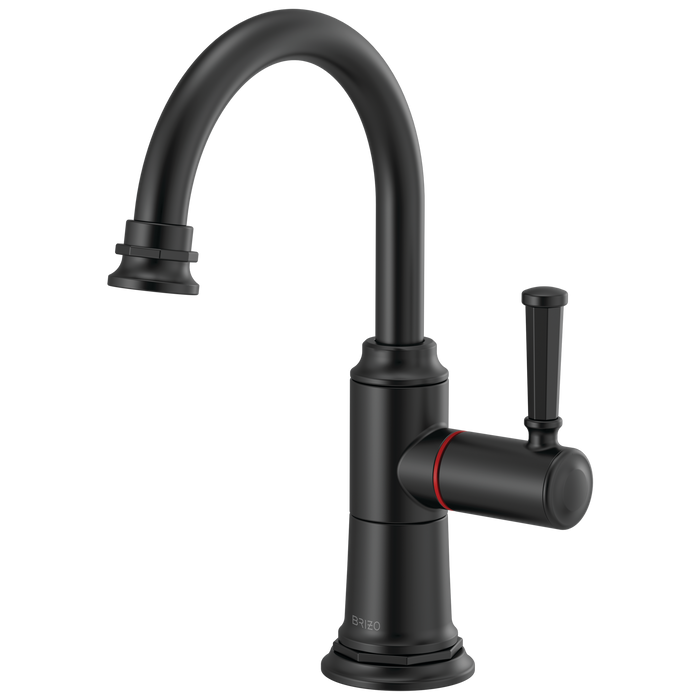 Instant Hot Faucet