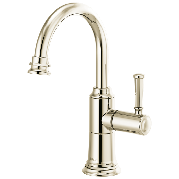 Instant Hot Faucet