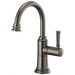Brizo Rook 61374LF-H Instant Hot Faucet with Arc Spout - Luxe Steel