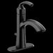 Moen 6170 One-Handle Bathroom Faucet