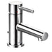Moen 6191 Align One Handle Low Arc Low Profile Bathroom Faucet in Chrome