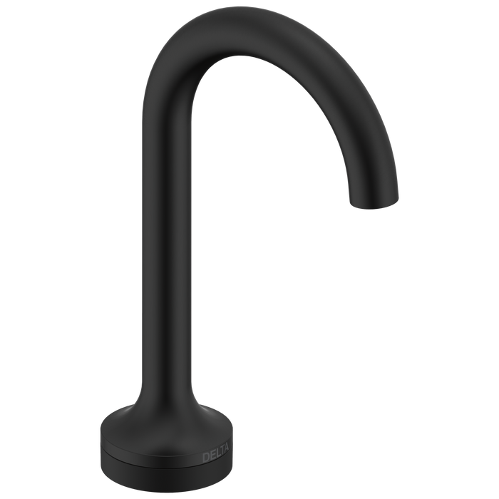 Commercial 620TP: Electronic Lavatory Faucet with Proximity Sensing Technology - Battery Operated
