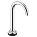 Commercial 620TP: Electronic Lavatory Faucet with Proximity Sensing Technology - Battery Operated