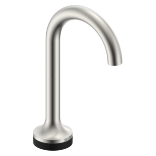 Commercial 620TP: Electronic Lavatory Faucet with Proximity Sensing Technology - Battery Operated