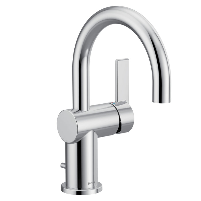 Moen Cia 6221 One-Handle Bathroom Faucet