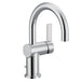 Moen Cia 6221 One-Handle Bathroom Faucet
