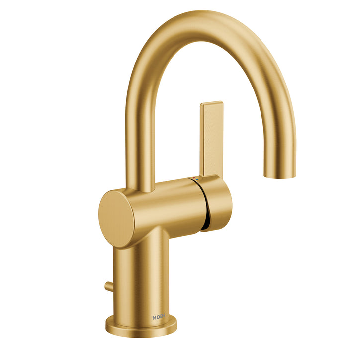 Moen Cia 6221 One-Handle Bathroom Faucet