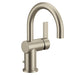 Moen Cia 6221 One-Handle Bathroom Faucet