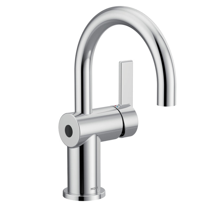 Moen Cia 6221EW One-Handle Bathroom Faucet
