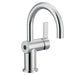 Moen Cia 6221EW One-Handle Bathroom Faucet