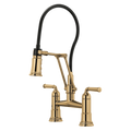 Polished Gold
