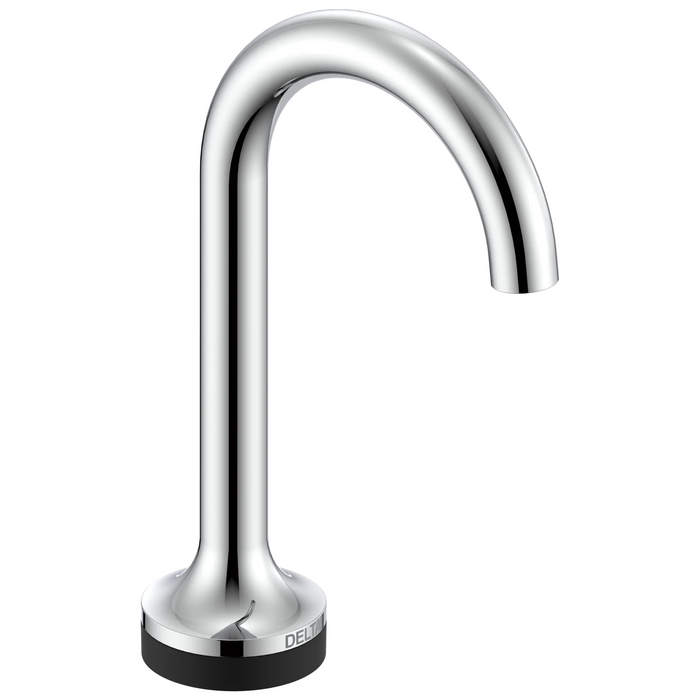 Commercial 620TP 622TPA3350 Electronic Lavatory Faucet with Proximity Sensing Technology - Less Power - Chrome