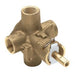 Moen 62300 1/2 Inch IPS Posi-Temp Pressure Balancing Rough-in Valve From M-PACT Collection