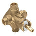 Moen 62320 1/2" Sweat Posi-Temp Pressure Balancing Rough-in Valve