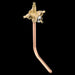 Moen Includes Bulk Pack Posi-Temp(R) 1/2" Crimp Ring Pex With Cc/Ips Tub Connection Pressure Balancing