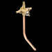 Moen Includes Bulk Pack Posi-Temp(R) 1/2" Cold Exp Pex With Cc/Ips Tub Connection Pressure Balancing
