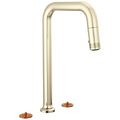 Lumicoat Polished Nickel