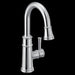 Moen 6260 One-Handle Pulldown Bar Faucet