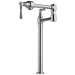 Brizo Brizo Brizo Traditional: Deck Mount Pot Filler Faucet