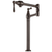 Brizo Brizo Brizo Traditional: Deck Mount Pot Filler Faucet