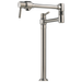 Brizo Brizo Brizo European: Deck Mount Pot Filler Faucet
