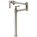 Brizo Brizo Artesso: Deck Mount Pot Filler Faucet