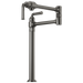 Brizo Brizo Rook: Deck Mount Pot Filler