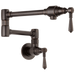 Brizo Brizo Brizo Traditional: Wall Mount Pot Filler Faucet