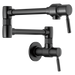 Brizo European: Linear Wall Mount Pot Filler