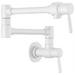 Wall Mount Pot Filler Faucet