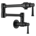 Brizo Artesso: Artesso Wall Mount Pot Filler
