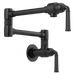 Brizo Rook: Wall Mount Pot Filler