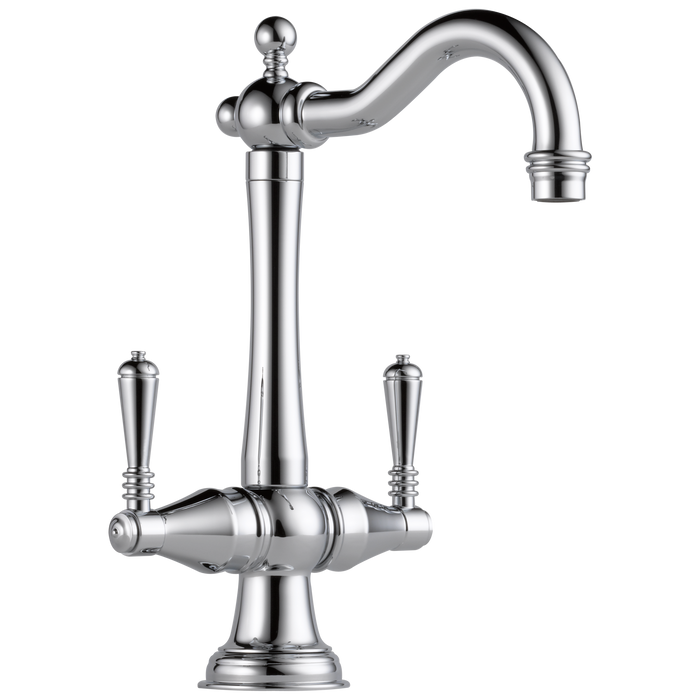 Brizo Brizo Tresa: Two Handle Prep Faucet