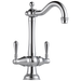Brizo Brizo Tresa: Two Handle Prep Faucet