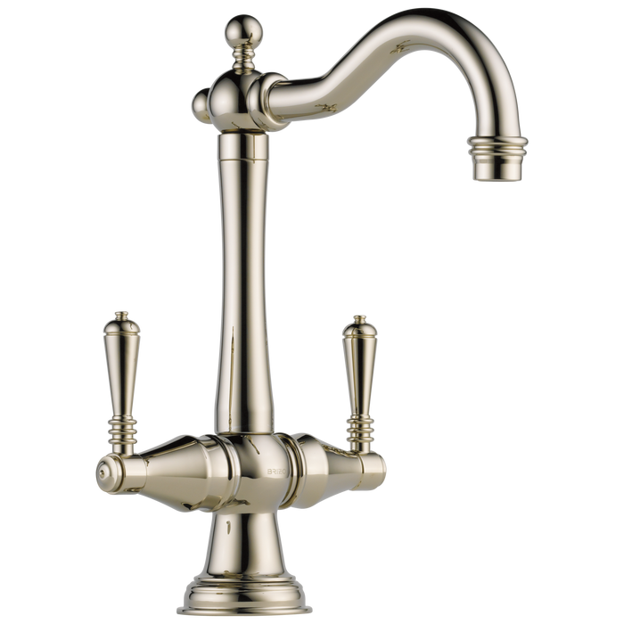 Brizo Brizo Tresa: Two Handle Prep Faucet