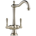 Brizo Brizo Tresa: Two Handle Prep Faucet