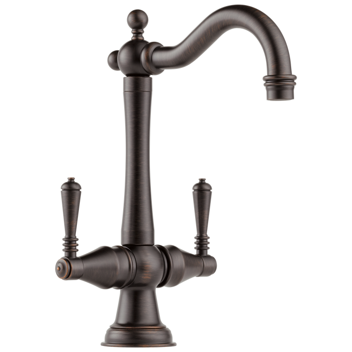 Brizo Brizo Tresa: Two Handle Prep Faucet