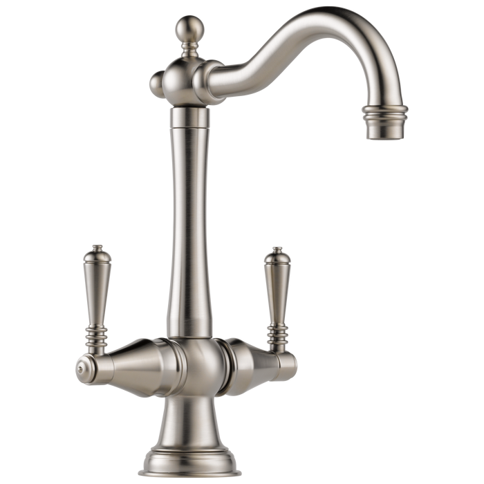 Brizo Brizo Tresa: Two Handle Prep Faucet