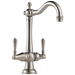 Brizo Brizo Tresa: Two Handle Prep Faucet