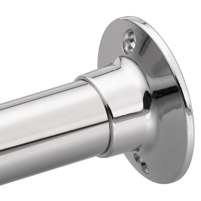Moen Donner Commercial 63-5-HD Shower Rod