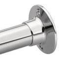 Polished Stainless