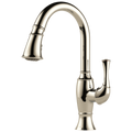 Polished Nickel