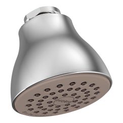 Moen 6300EP One-Function Spray Head Eco-Performance Showerhead in Chrome